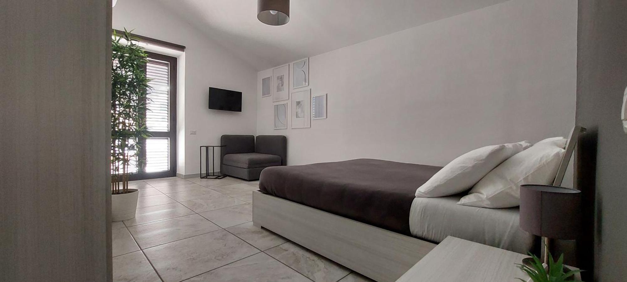B&B Domus San Pietro Cetara Esterno foto