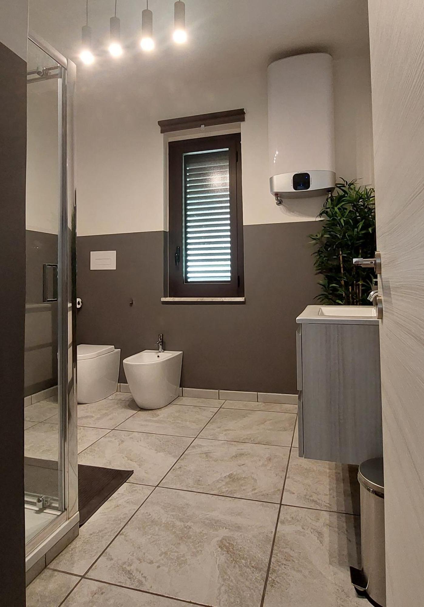 B&B Domus San Pietro Cetara Esterno foto